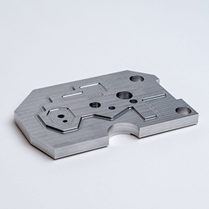 On demand 3 Axis CNC Machining Services for Custom Parts