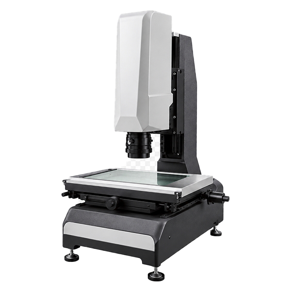 2D image measuring instrument for optical dimensional inspection
