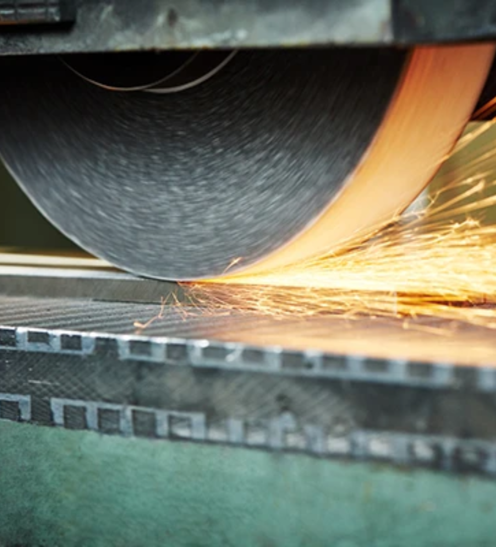 Surface Grinding Service