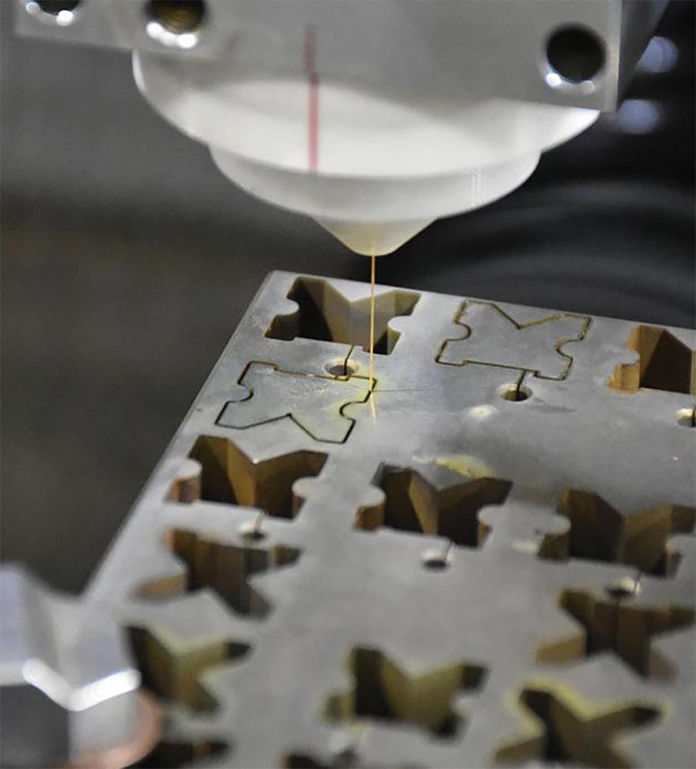 Wire EDM