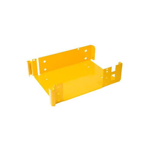 sheet metal fabrication part