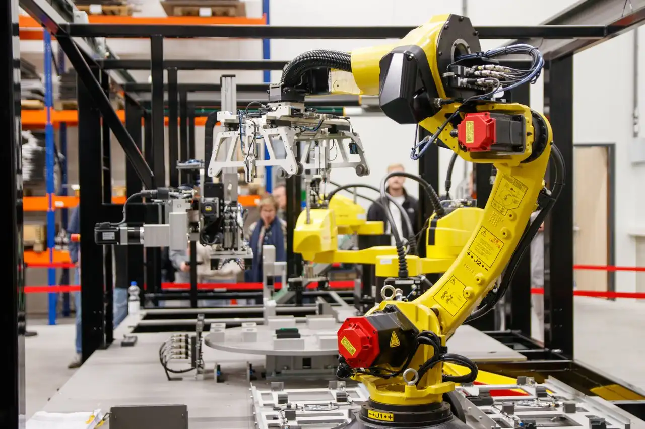 Robotics