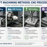 What Is Soft Machining? Methods, Materials, Advantages & Comparison to Hard Machining