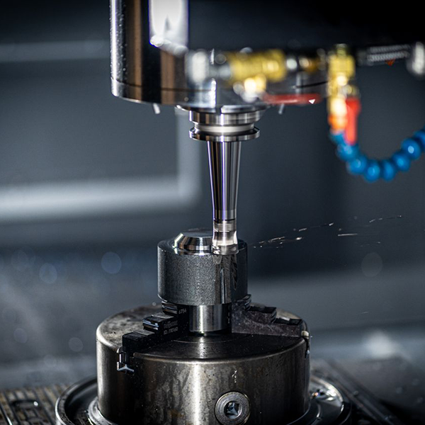 CNC Milling