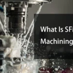 What Is SFM in Machining?