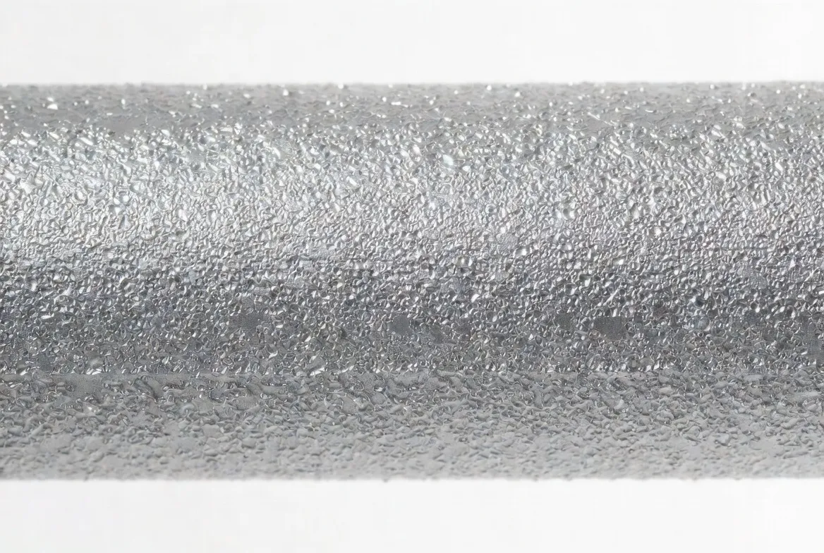 Bead Blasting