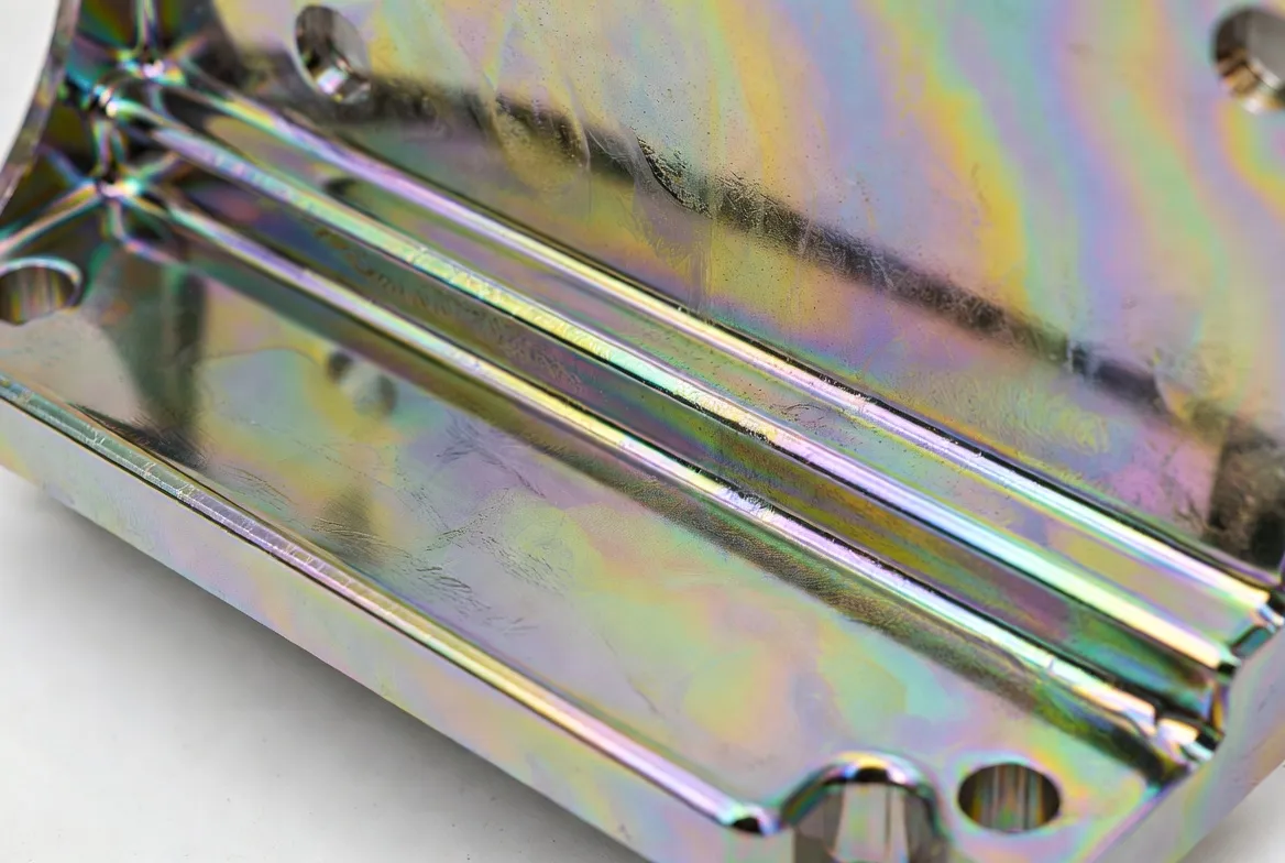 Chemical Conversion Coating