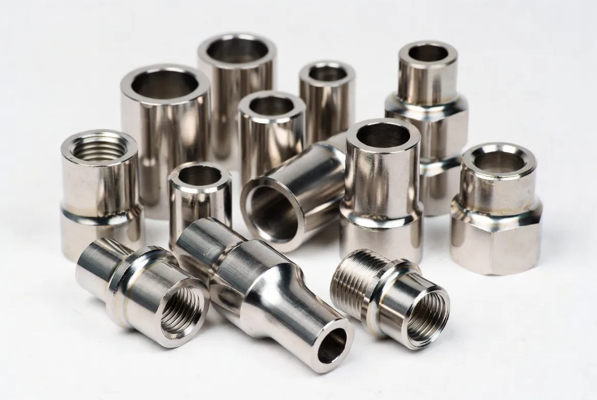 Electroless Nickel Plating