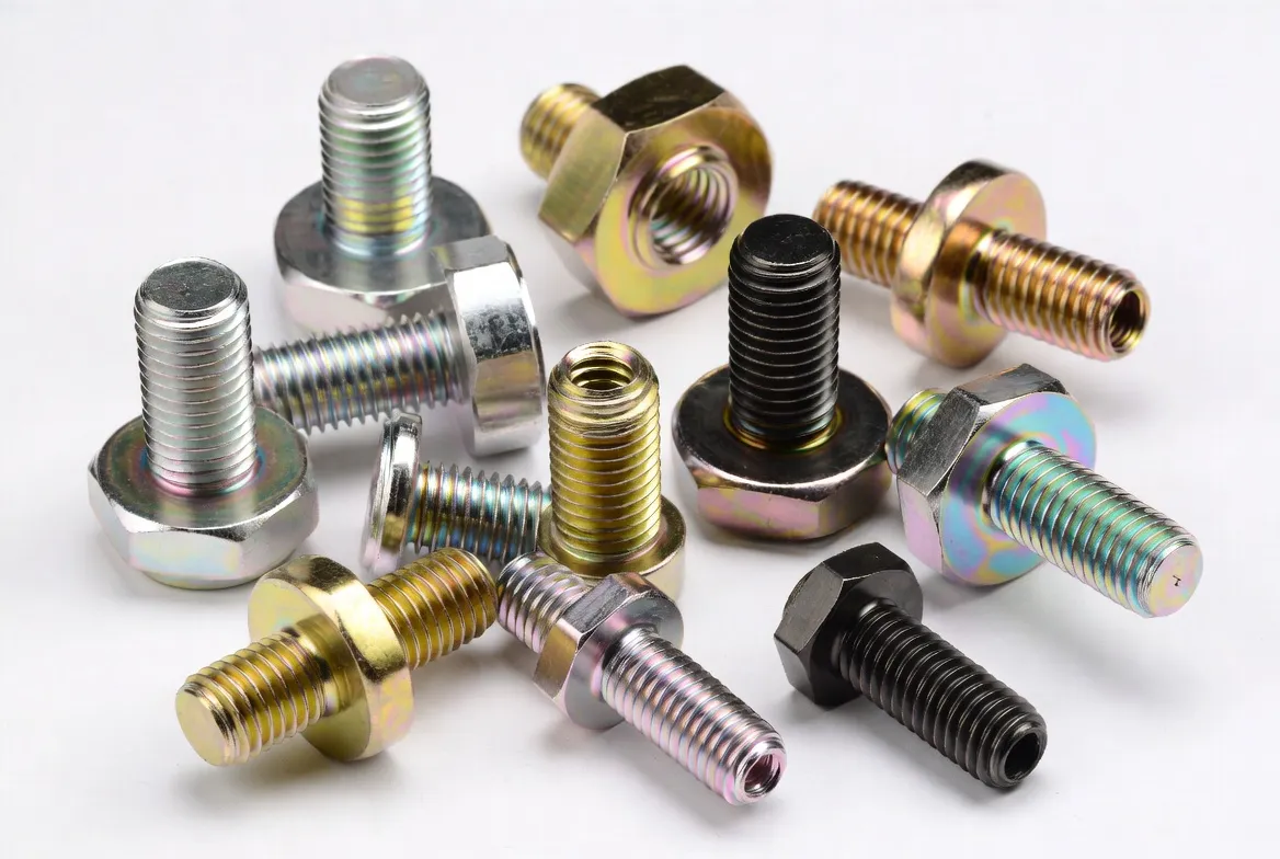 Electroplating