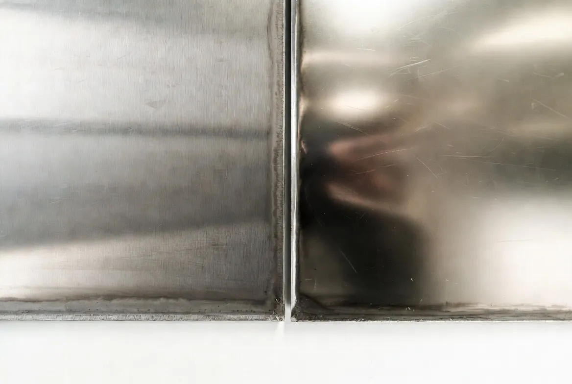 Polishing / Mirror Finish
