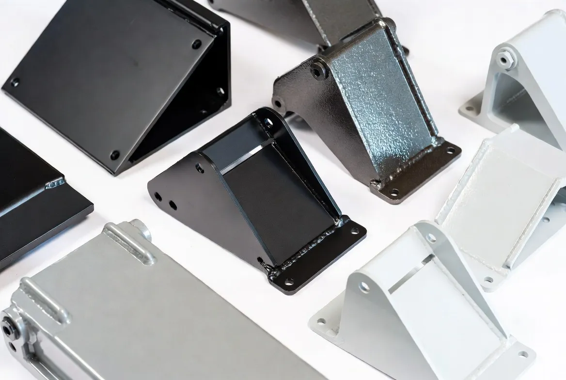 Powder Coating / Painting